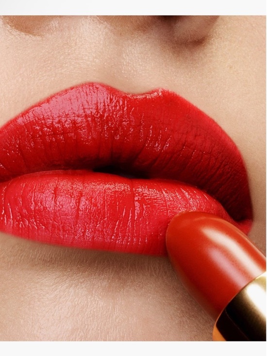 Tom Ford Other - Tom Ford Mini Scarlett Rouge Cream Lipstick